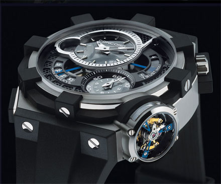 Concord C1 Tourbillon