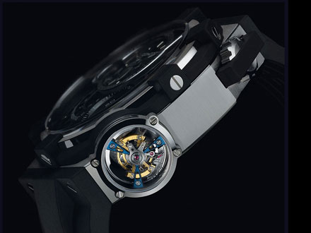 Concord C1 Tourbillon