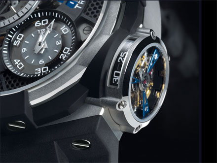 Concord C1 Tourbillon