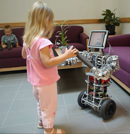 uBot-5 uBot-5