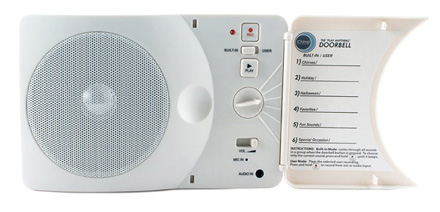 iChime Doorbell iChime Doorbell