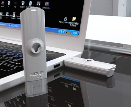 Aroma USB Deluxe