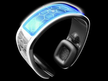 Solar Bluetooth Headset Solar Bluetooth Headset