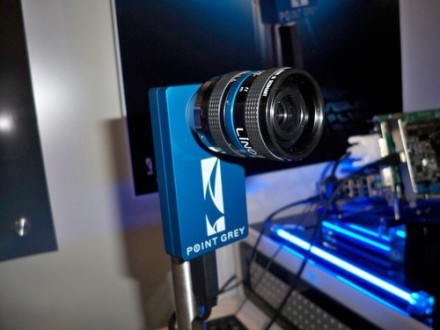 webcam USB 3.0 full HD