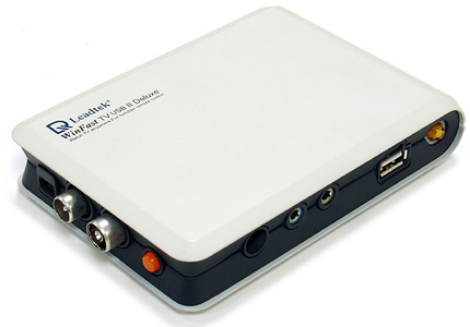 Tuner TV extern