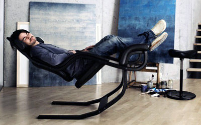Stokke Gravity Chair