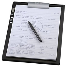 DigiMemo A402