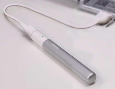 Sanyo Eneloop Stick Booster - pentru încărcarea gadget-urilor
