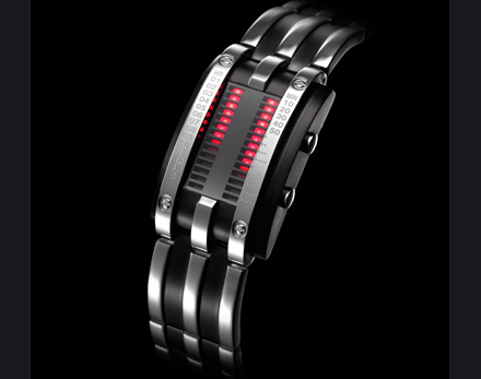 Storm MK 2 Circuit Watch