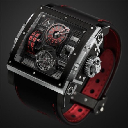 Numele complet: HD3 Complication Bi-Axial Black Pearl Numele complet: HD3 Complication Bi-Axial Black Pearl