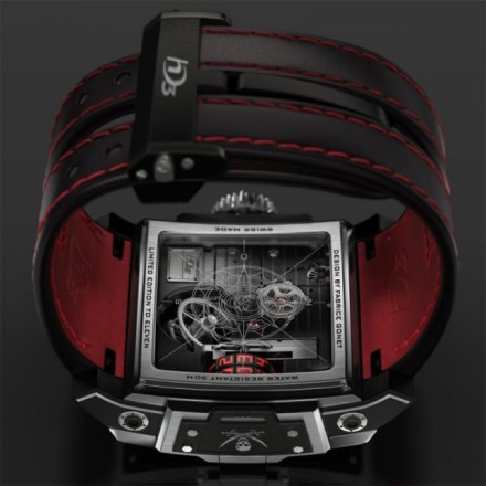 HD3 Black Pearl - 11 exemplare, 400.000 $ bucata HD3 Black Pearl - 11 exemplare, 400.000 $ bucata