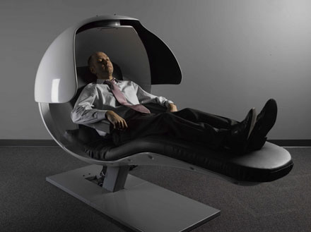 EnergyPod