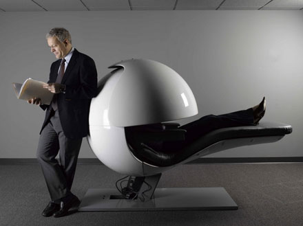 EnergyPod