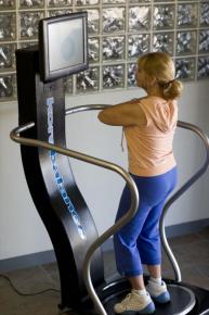 Sportkat Korebalance