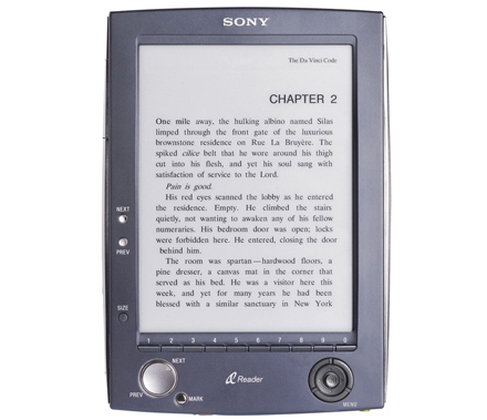 Sony Reader