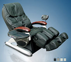 DF-1688F-3 DVD Massage Chair