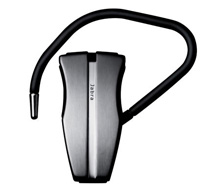 Jabra JX10 Stainless Steel