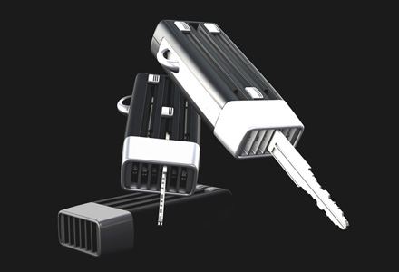 Keyport Slide