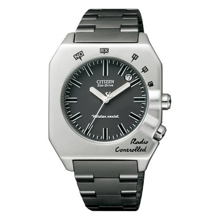 Citizen Alterna Eco-Drive VO10-6576H