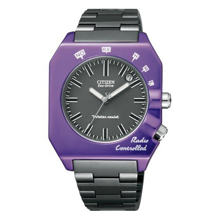 Citizen Alterna Eco-Drive VO10-6576H