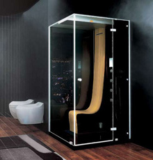 Jacuzzi Morphosis Omega