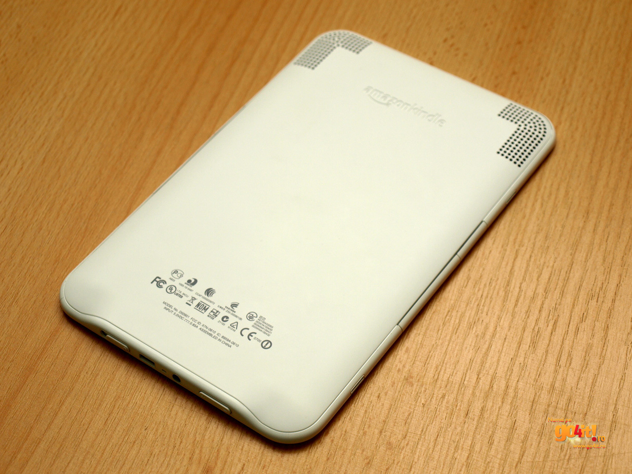 Amazon Kindle