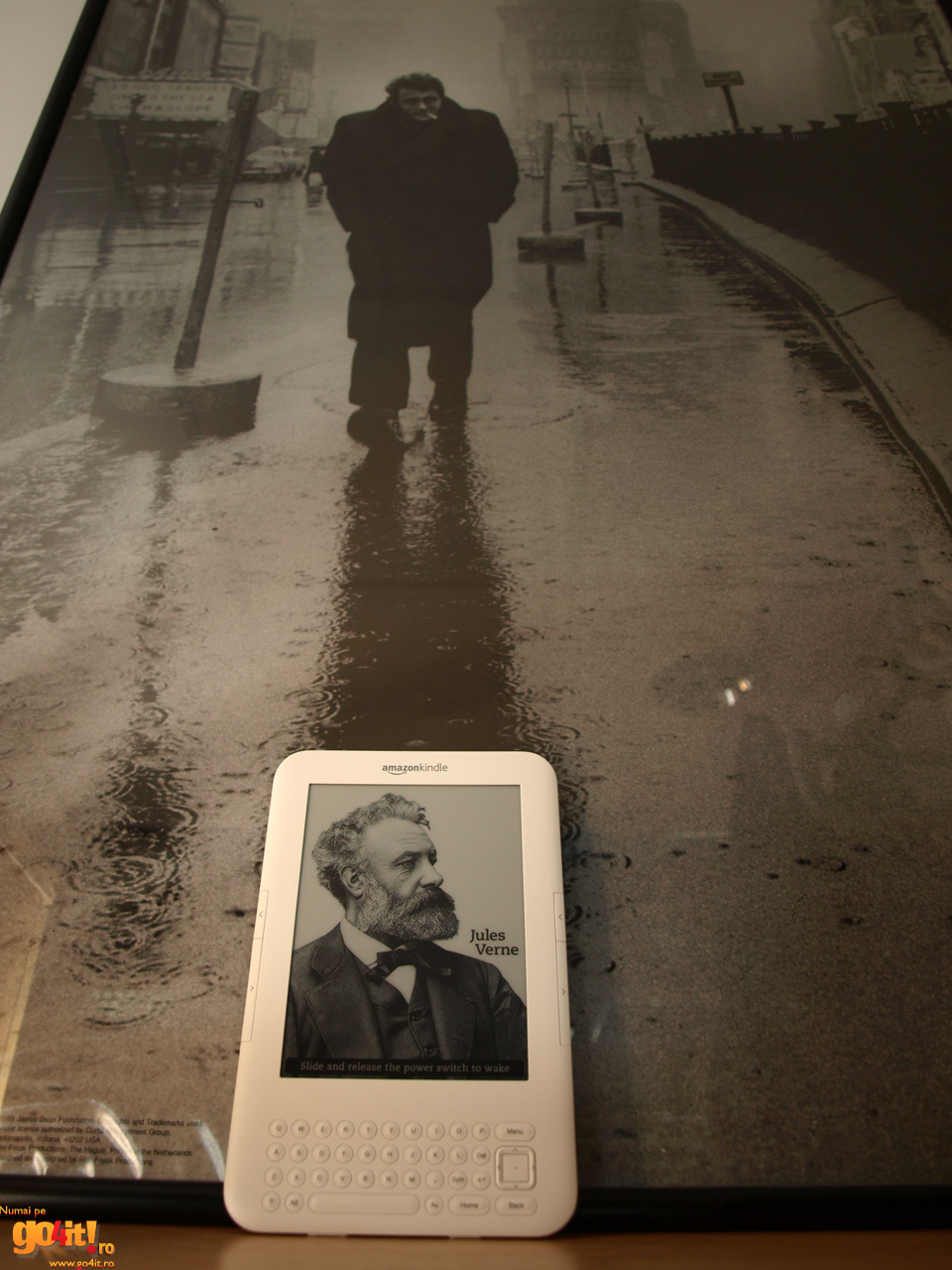 Amazon Kindle