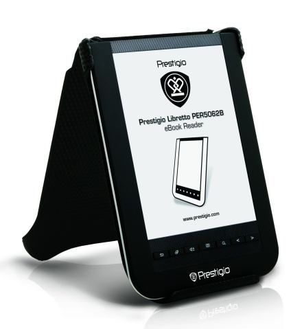 Prestigio Libretto 5062 în România