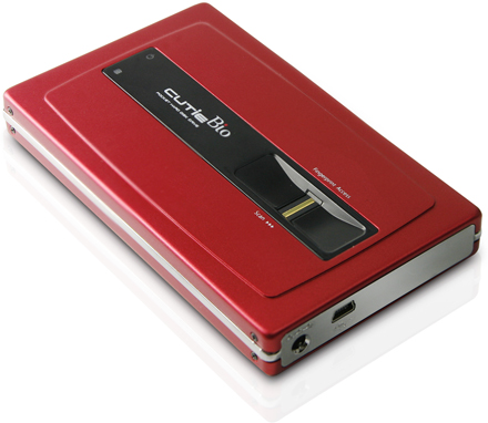 Cutie Bio HDD
