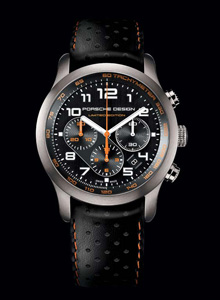 Porche Cronograph