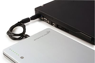 Proporta Portable Laptop Battery