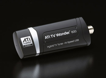 ATI 600 USB