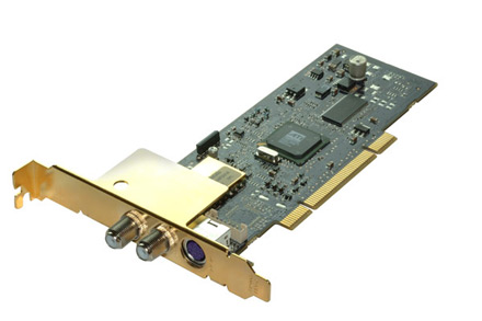 ATI 650 PCIe
