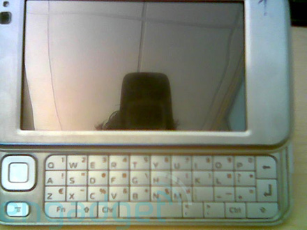 Nokia N800 Internet Tablet succesor