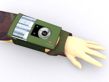 AHKY Translation Device