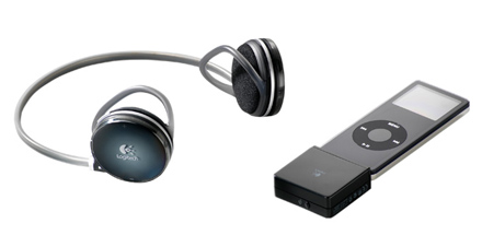 Logitech freepulse