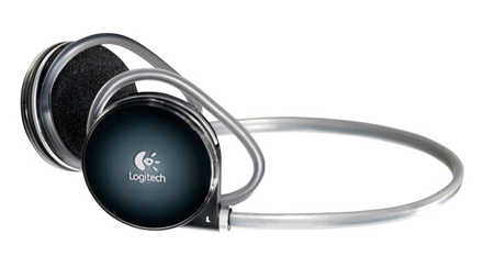 Logitech freepulse