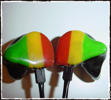 Ultimate Ears UE-11 Pro