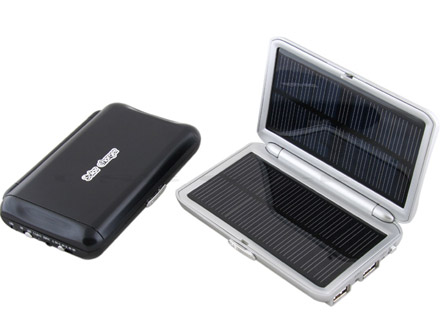 USB Solar Charger