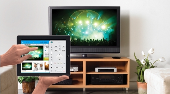 Logitech Harmony Link