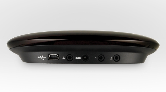 Logitech Harmony Link