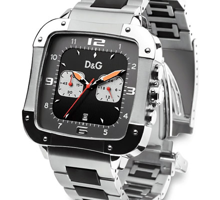 Dolce & Gabbana Licensed