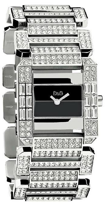 Dolce & Gabbana Royal