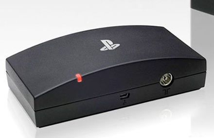 PlayTV