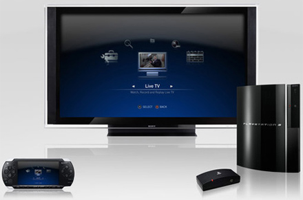 PlayTV