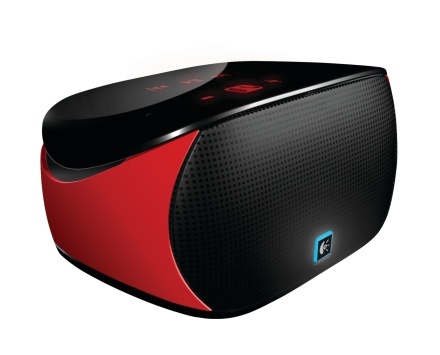 Logitech Mini Boombox - difuzor/handsfree Bluetooth Logitech Mini Boombox - difuzor/handsfree Bluetooth