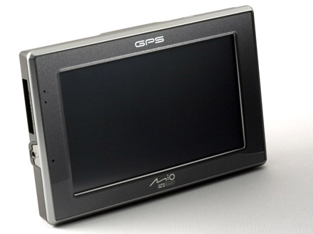 Mio C520