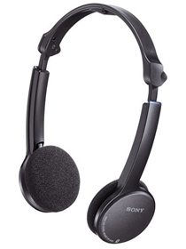 Sony DR-BT22 Bluetooth Headset
