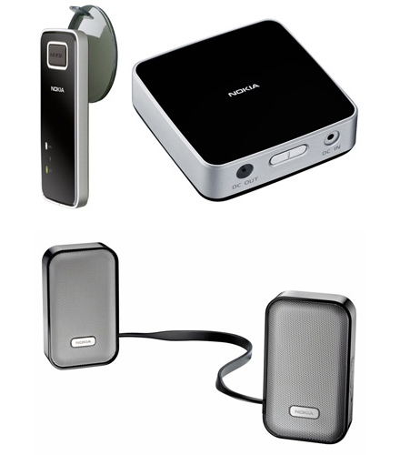 Accesorii Nokia