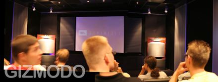 JBL Home Cinema